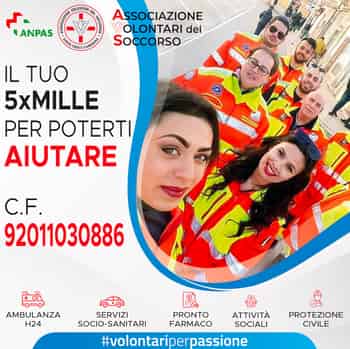 Immagine di ASSOCIAZIONE VOLONTARI DEL SOCCORSO