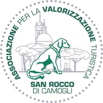 Immagine di VALORIZZAZIONE TURISTICA DI SAN ROCCO DI CAMOGLI APS