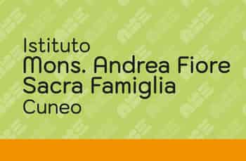 Immagine di FONDAZIONE AZZOAGLIO BEST EDUCATION - ETS