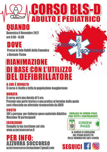 Immagine di AZZURRA SOCCORSO O.D.V.