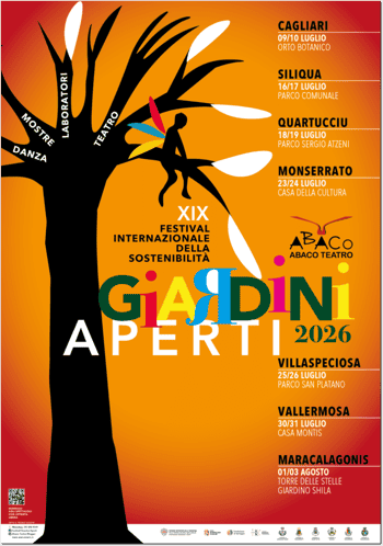 Immagine di ABACO TEATRO ASSOCIAZIONE PER LE ARTI ETS