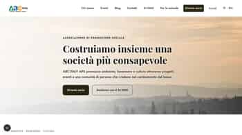 Immagine di ABC-ITALY APS