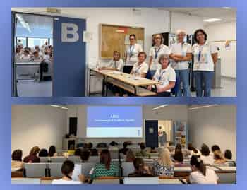 Immagine di ABIO - ASSOCIAZIONE PER IL BAMBINO IN OSPEDALE UDINE - ODV