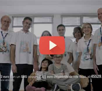 Immagine di ABIO ASSOCIAZIONE PER IL BAMBINO IN OSPEDALE GROSSETO ODV
