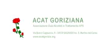 Immagine di ASSOCIAZIONE DEI CLUB DEGLI ALCOLISTI IN TRATTAMENTO GORIZIANA APS