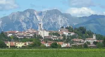 Immagine di ASSOCIAZIONE DONNE OPERATE AL SENO DI SAN DANIELE DEL FRIULI - ODV