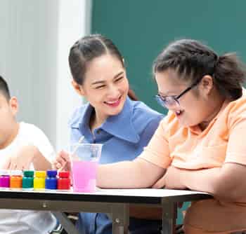 Immagine di ASSOCIAZIONE DI VOLONTARIATO FAMIGLIA PORTATORI DI HANDICAP