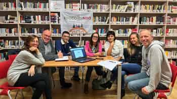 Immagine di AGE MINERBE - ASSOCIAZIONE GENITORI MINERBE APS
