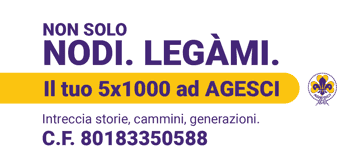 Immagine di AGESCI GRUPPO MUSSOLENTE 1 APS