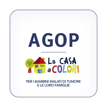 Immagine di ASSOCIAZIONE GENITORI ONCOLOGIA PEDIATRICA - AGOP E.T.S.