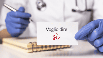 Immagine di ASSOCIAZIONE ITALIANA PER LA DONAZIONE DI ORGANI (A.I.D.O.) - SEZIONE PROVINCIALE DI TORINO ODV