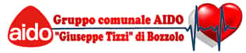 Immagine di A.I.D.O - ASSOCIAZIONE ITALIANA PER LA DONAZIONE DI ORGANI TESSUTI E CELLULE - GRUPPO COMUNALE GIUSEPPE TIZZI DI BOZZOLO - ODV