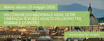 Immagine di A.I.D.A.I. (ASSOCIAZIONE ITALIANA DEFICIT DI ATTENZIONE E IPERATTIVITA')- SEZ. SICILIA APS