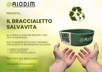 Immagine di A.I.O.D.I.M. ASSOCIAZIONE ITALIANA OBESITA’ E DIABETE IN MOVIMENTO APS ETS