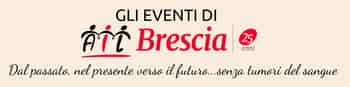 Immagine di SEZIONE AIL DI BRESCIA ODV