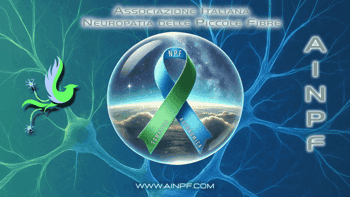 Immagine di ASSOCIAZIONE ITALIANA NEUROPATIA DELLE PICCOLE FIBRE - AINPF APS
