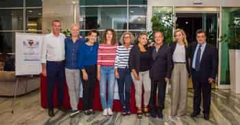 Immagine di ASSOCIAZIONE ITALIANA SINDROMI NEURODEGENERATIVE DA ACCUMULO DI FERRO ETS