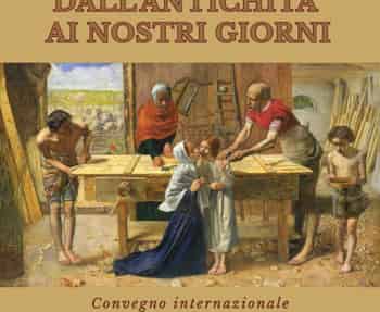 Immagine di A.I.S.S.C.A. - ASSOCIAZIONE ITALIANA PER LO STUDIO DELLA SANTITA', DEI CULTI E DELL’AGIOGRAFIA ETS