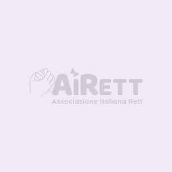 Immagine di ASSOCIAZIONE ITALIANA RETT - ASSOCIAZIONE DI PROMOZIONE SOCIALE
