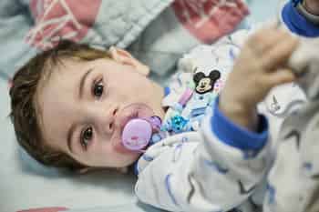 Immagine di AIUTO BAMBINI BETLEMME ODV ETS