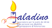 Immagine di ALADINO ASSOCIAZIONE DI PROMOZIONE SOCIALE