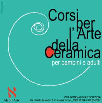Immagine di ALEPH ARTE APS