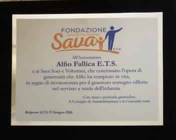 Immagine di ASSOCIAZIONE ALFIO FALLICA