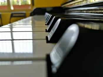 Immagine di ALPHA MUSICA APS