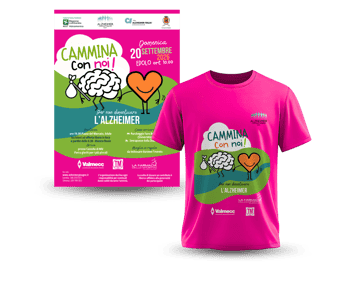 Immagine di ALZHEIMER CAMUNO SEBINO ODV