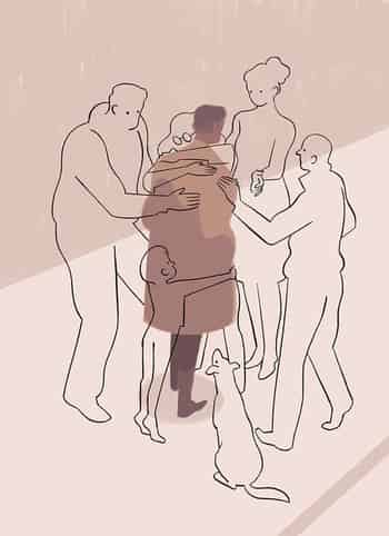 Immagine di A.F.A. ASSOCIAZIONE FAMILIARI ALZHEIMER VCO ODV