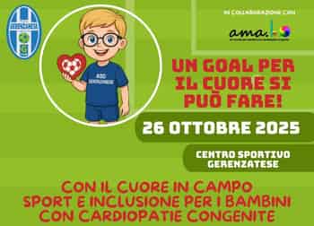 Immagine di AMALO ETS