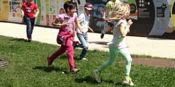 Immagine di AMBIENTEPARCO IMPRESA SOCIALE SRL ETS
