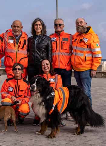 Immagine di AMBULANZE VETERINARIE ITALIA ODV