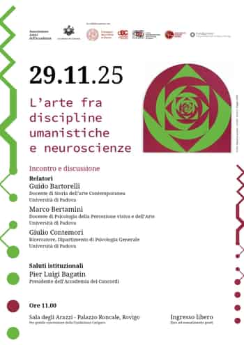 Immagine di ASSOCIAZIONE AMICI DELL'ACCADEMIA DEI CONCORDI ODV