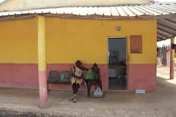 Immagine di AMICI DELLA GUINEA BISSAU - ODV