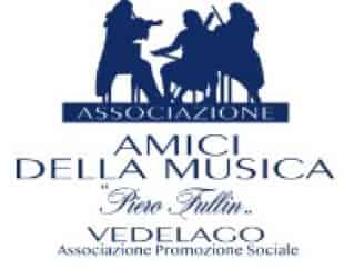 Immagine di ASSOCIAZIONE AMICI DELLA MUSICA 'PIERO FULLIN' DI VEDELAGO - APS