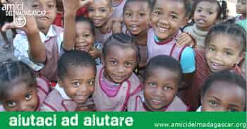 Immagine di ASSOCIAZIONE AMICI DEL MADAGASCAR ODV