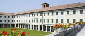 Immagine di ASSOCIAZIONE AMICI DEL MARCONI DI PORTOGRUARO APS