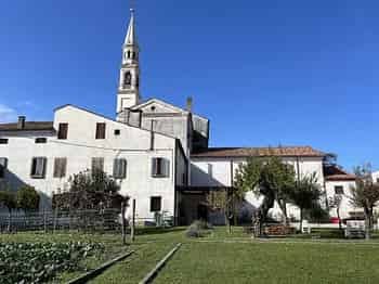 Immagine di AMICI DEL SERMIG VICENZA APS