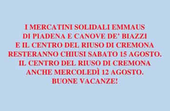 Immagine di AMICI DI EMMAUS ODV