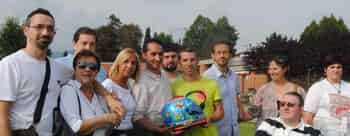 Immagine di ASSOCIAZIONE AMICI DI SAMUEL ODV