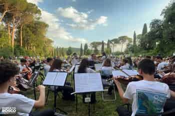 Immagine di AMICI DELLA MUSICA URBISAGLIA APS
