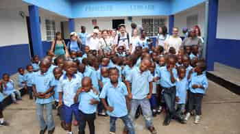 Immagine di AMICI DELLA SIERRA LEONE