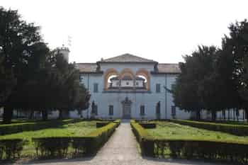 Immagine di ASSOCIAZIONE AMICI PALAZZO E PARCO ARESE BORROMEO APS