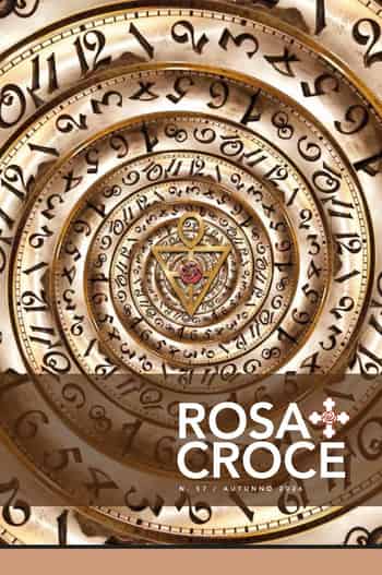 Immagine di FONDAZIONE ANTICO E MISTICO ORDINE ROSAE CRUCIS ENTE DEL TERZO SETTORE