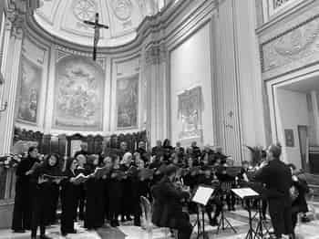 Immagine di APS ASSOCIAZIONE MUSICALE LUIGI ANTONIO SABBATINI