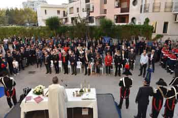 Immagine di GRUPPO VOLONTARIATO DELL'A.N.C. DI POMPEI