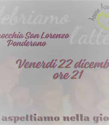 Immagine di GRUPPO GIOVANI ANANIA AZARIA MISAELE ODV