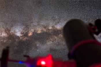 Immagine di OSSERVATORIO ASTRONOMICO ANDROMEDA APS