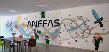 Immagine di ANFFAS MIRANDOLA APS - ASSOCIAZIONE LOCALE DI FAMIGLIE E PERSONE CON DISABILITA' INTELLETTIVA E DISTURBI DEL NEUROSVILUPPO